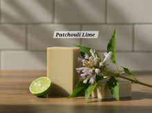 Load image into Gallery viewer, Natural & Nourishing Soap Bars
