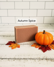 Load image into Gallery viewer, Natural & Nourishing Soap Bars