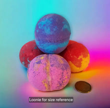 Load image into Gallery viewer, Bath Bombs and Bath Truffles