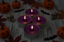 Load image into Gallery viewer, Tea Lights set of 6