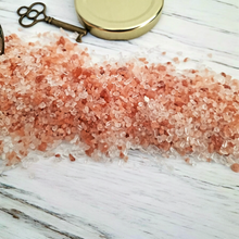 Load image into Gallery viewer, Blissful Bath Salt 1lb
