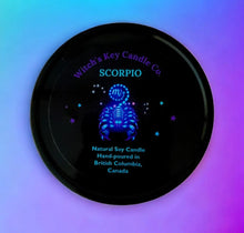 Load image into Gallery viewer, Zodiac Birthday Wish ~40hr

