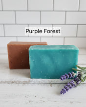 Load image into Gallery viewer, Natural &amp; Nourishing Soap Bars
