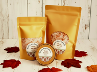 Blissful Bath Salt 1lb