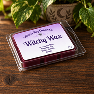 Witchy Wax ~ Mystical & Earthy Collections