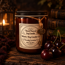 Load image into Gallery viewer, Black Cherry
