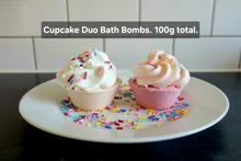 Load image into Gallery viewer, Bath Bombs and Bath Truffles
