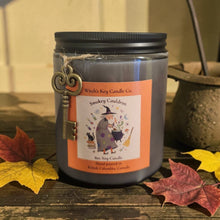 Load image into Gallery viewer, Smokey Cauldron ~ 40+hr
