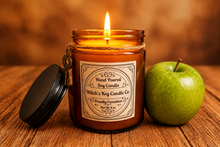 Load image into Gallery viewer, Green Apple
