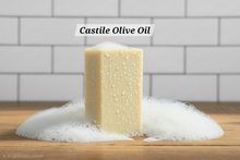 Load image into Gallery viewer, Natural &amp; Nourishing Soap Bars
