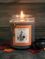 Smokey Cauldron ~ 40+hr