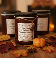 Classic & Best selling scents ~40hr